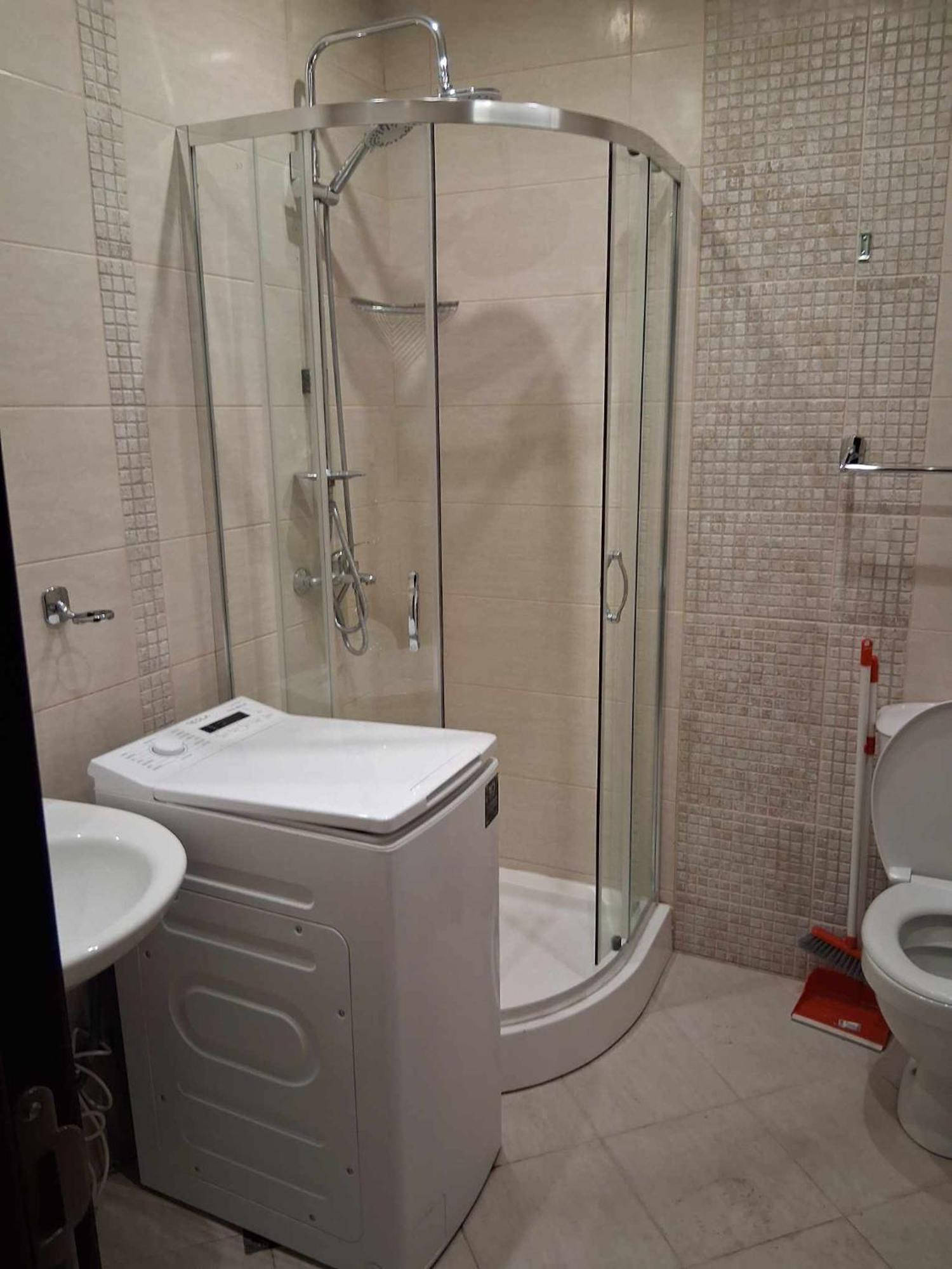 Appartamento Casa Rossa 2 Sunny Beach Esterno foto